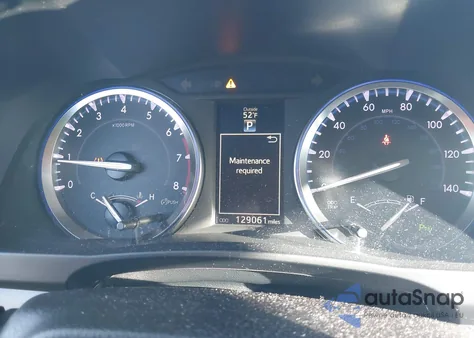 2016 Toyota Highlander Limited V6 из США, поврежденный, VIN 5TDDKRFH1GS239562